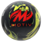 Preview: Bowling Ball - Motiv - Supra Clutch